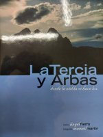 Libro 'La Tercia y Arbas'.