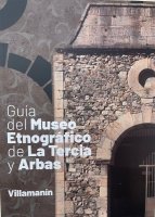 DIGITALIZACION DEL MUSEO ETNOGRAFICO DE LA TERCIA Y ARBAS 30/05/2025
