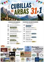 FIESTAS CUBILLAS DE ARBAS 2026