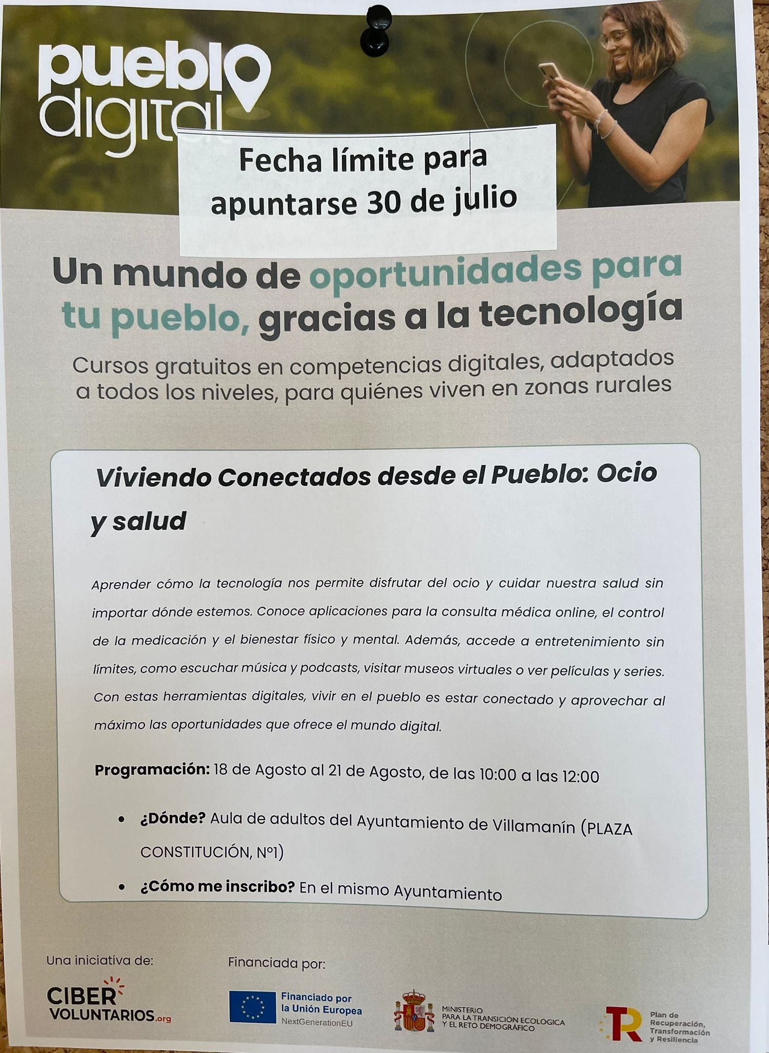 CURSO PUEBLO DIGITAL 2025